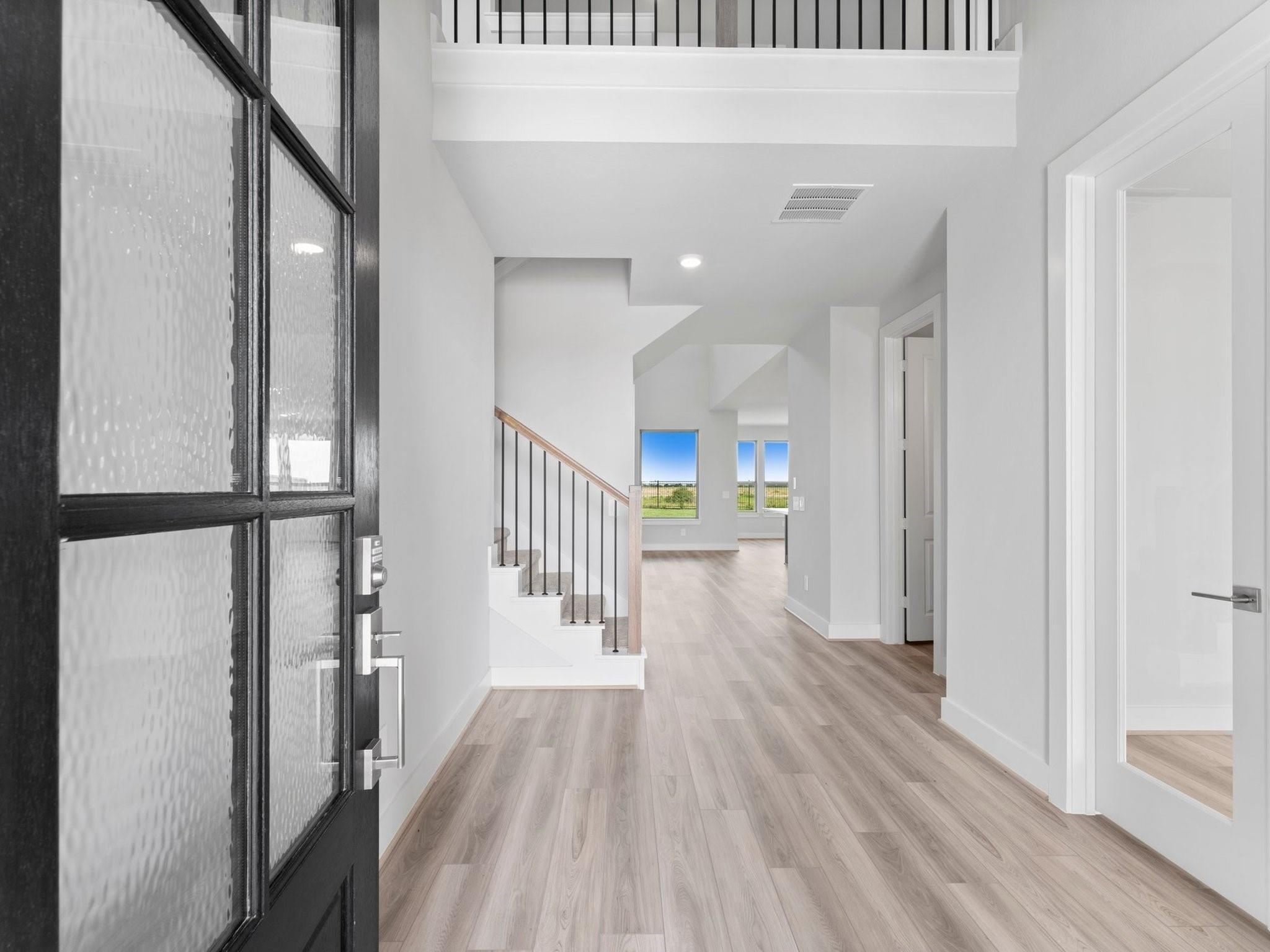 16319 Blue Mistflower Lane