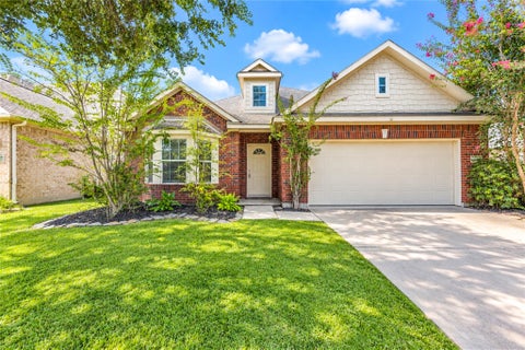 Photo of 14439 Dakota Bend Drive, Cypress, TX 77429 (MLS # 21507709)