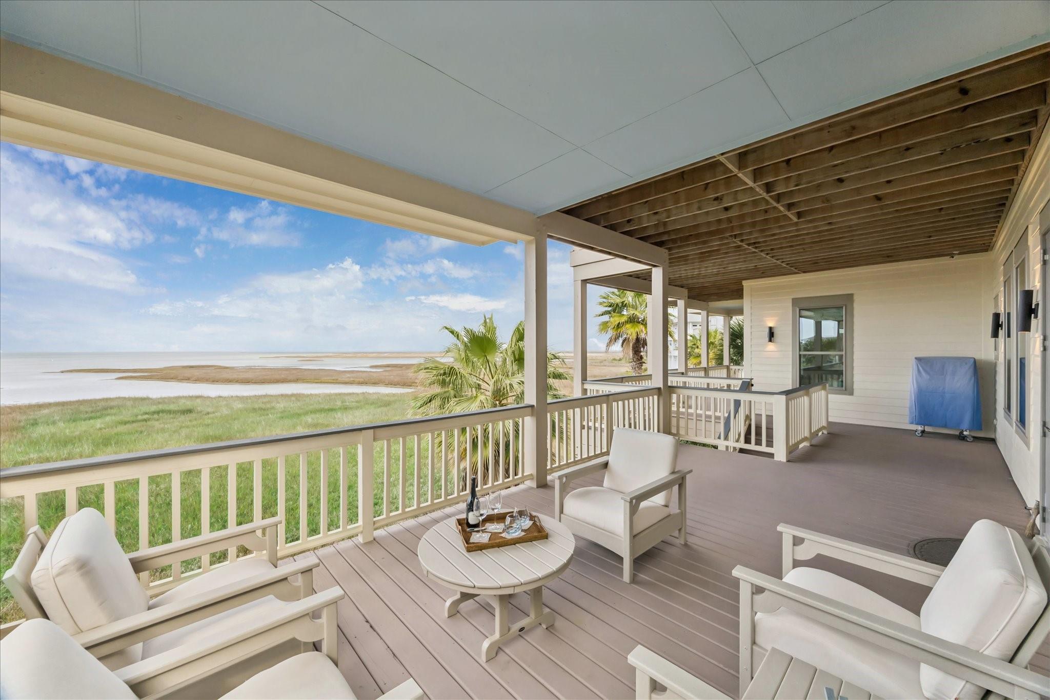 Galveston, Texas, 77554, United States, 5 Bedrooms Bedrooms, ,5 BathroomsBathrooms,Residential,Active,2015828