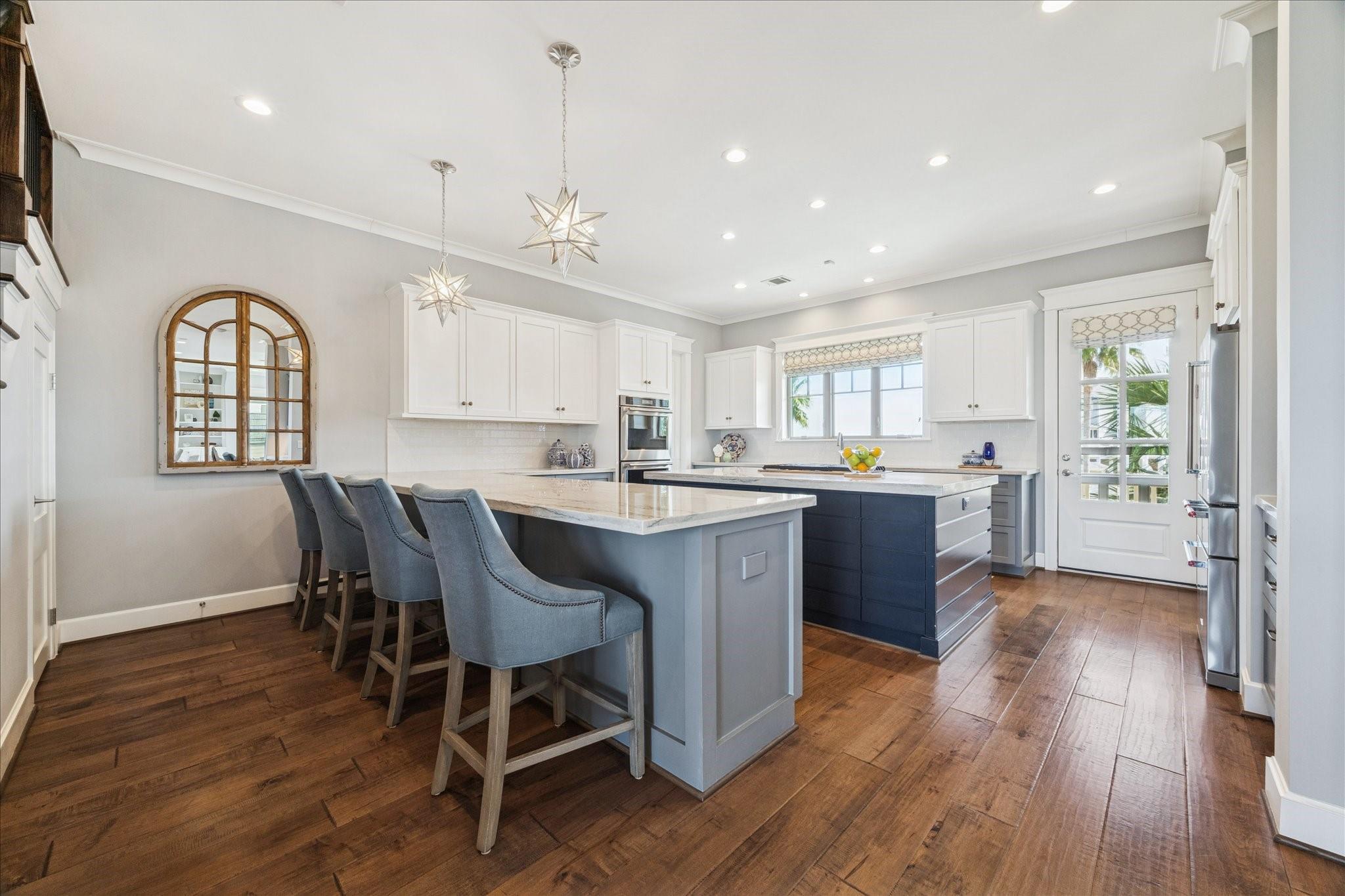 Galveston, Texas, 77554, United States, 5 Bedrooms Bedrooms, ,5 BathroomsBathrooms,Residential,Active,2015828