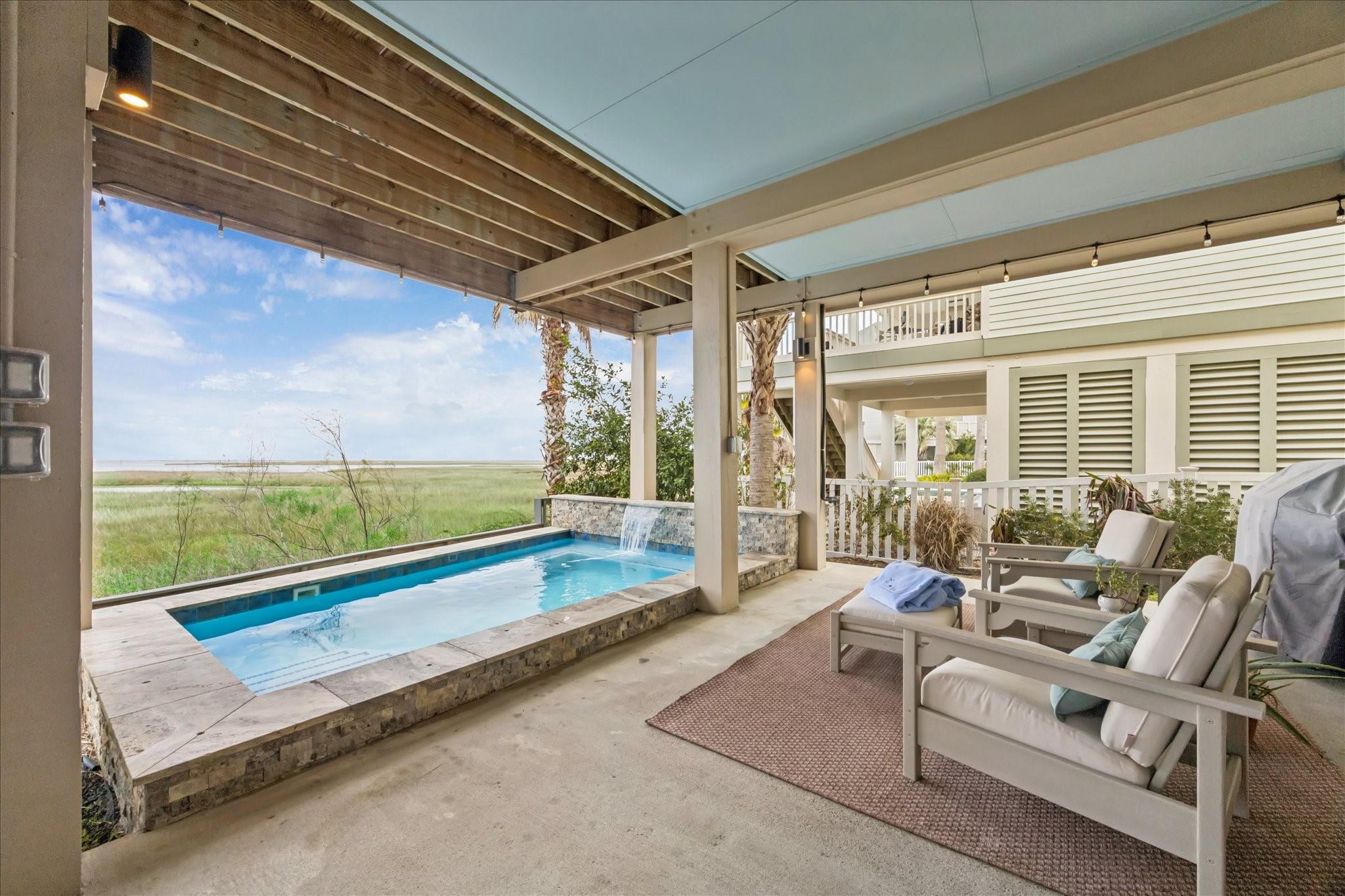 Galveston, Texas, 77554, United States, 5 Bedrooms Bedrooms, ,5 BathroomsBathrooms,Residential,Active,2015828