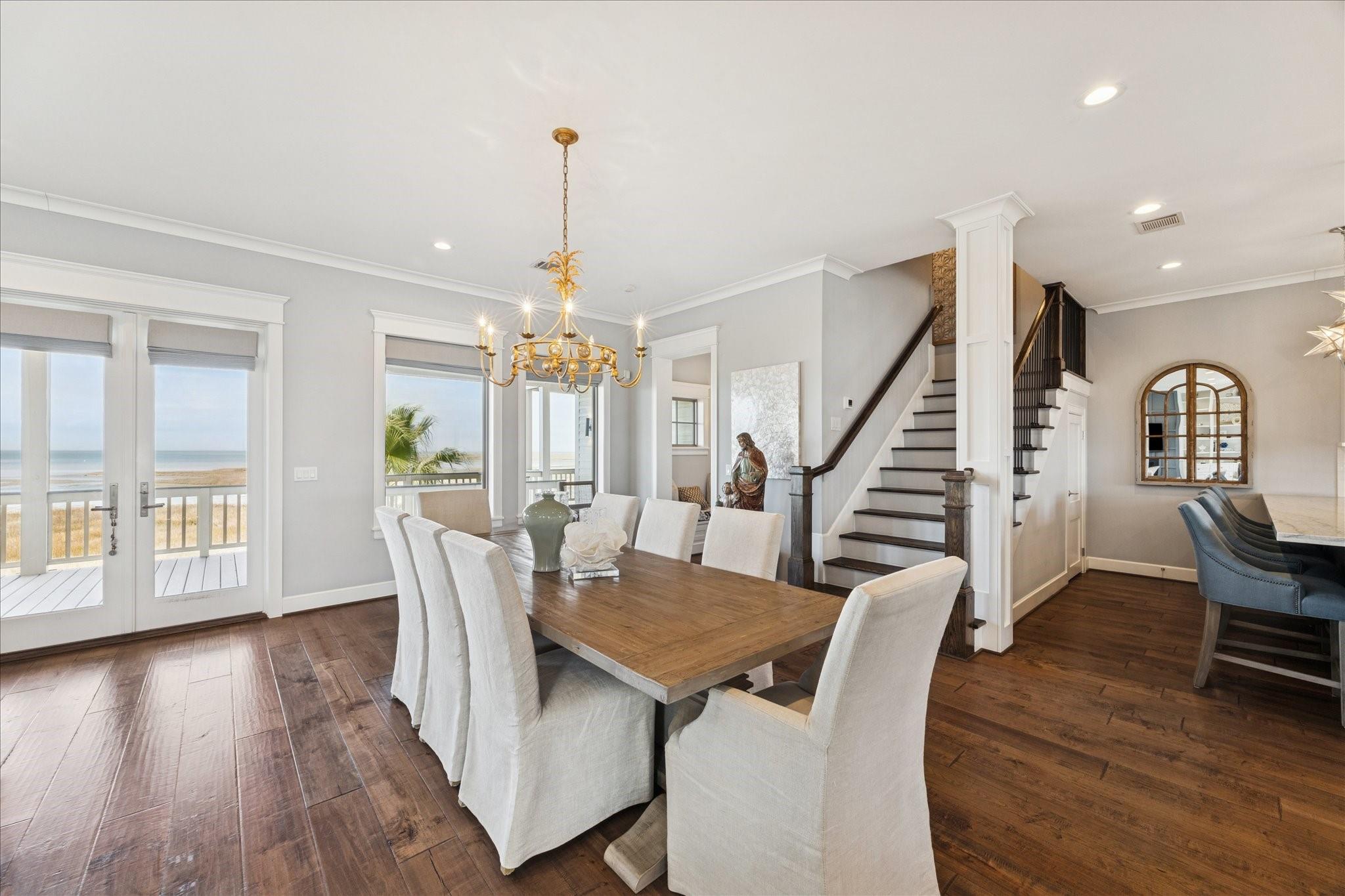 Galveston, Texas, 77554, United States, 5 Bedrooms Bedrooms, ,5 BathroomsBathrooms,Residential,Active,2015828