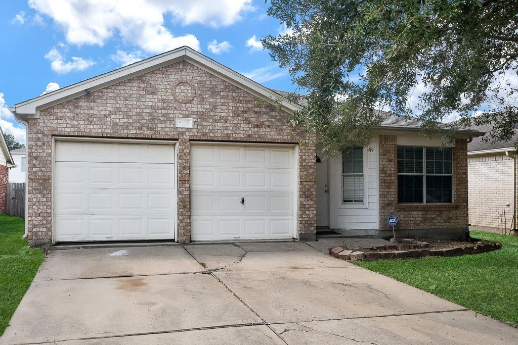 Photo of 6003 Baldwin Elm Street, Richmond, TX 77407 (MLS # 41312056)