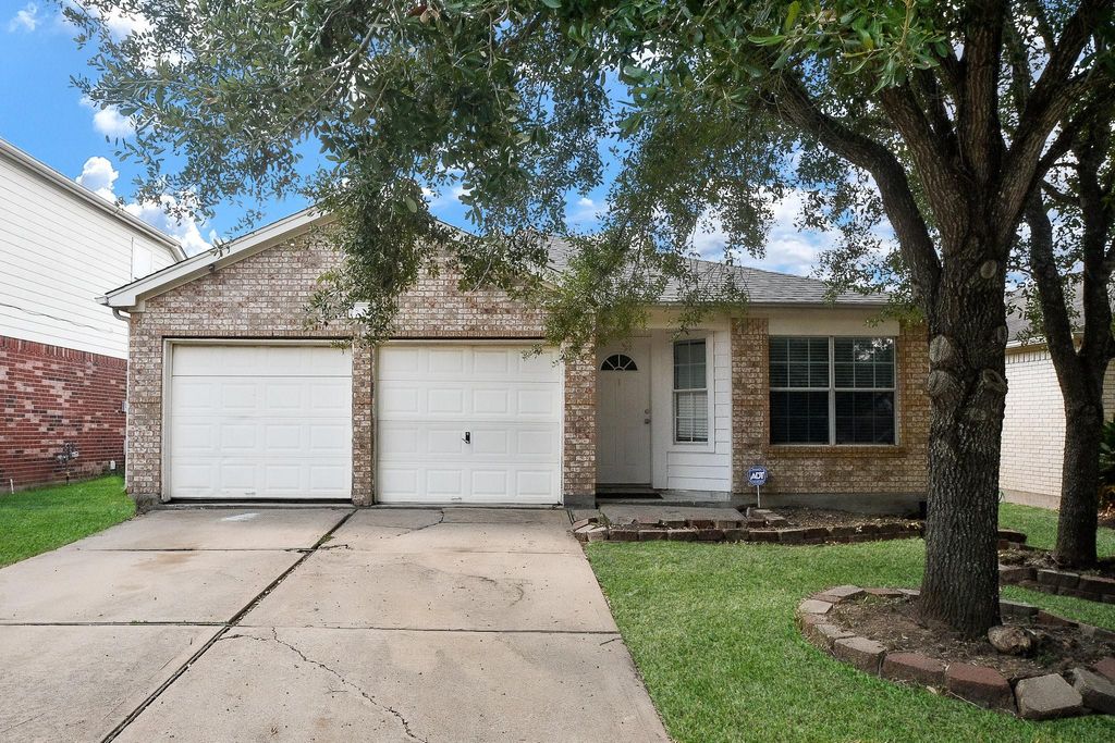 Photo of 6003 Baldwin Elm Street, Richmond, TX 77407 (MLS # 41312056)
