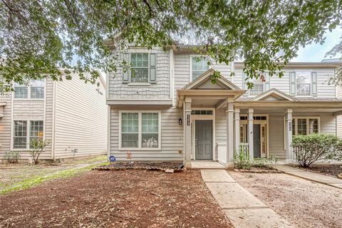Photo of 23814 Single Oak Street, Spring, TX 77373 (MLS # 89880245)