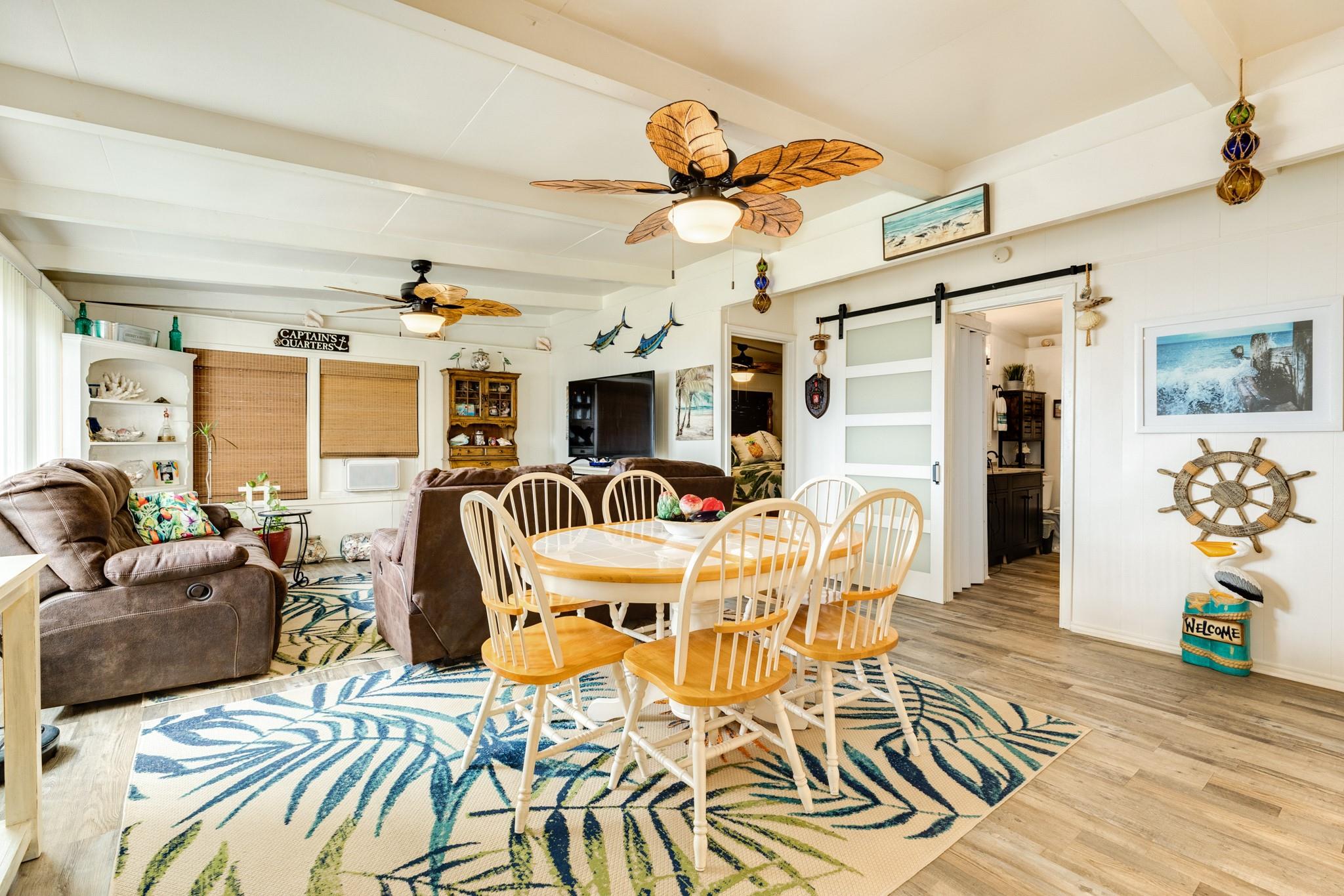 719 Seashell Drive