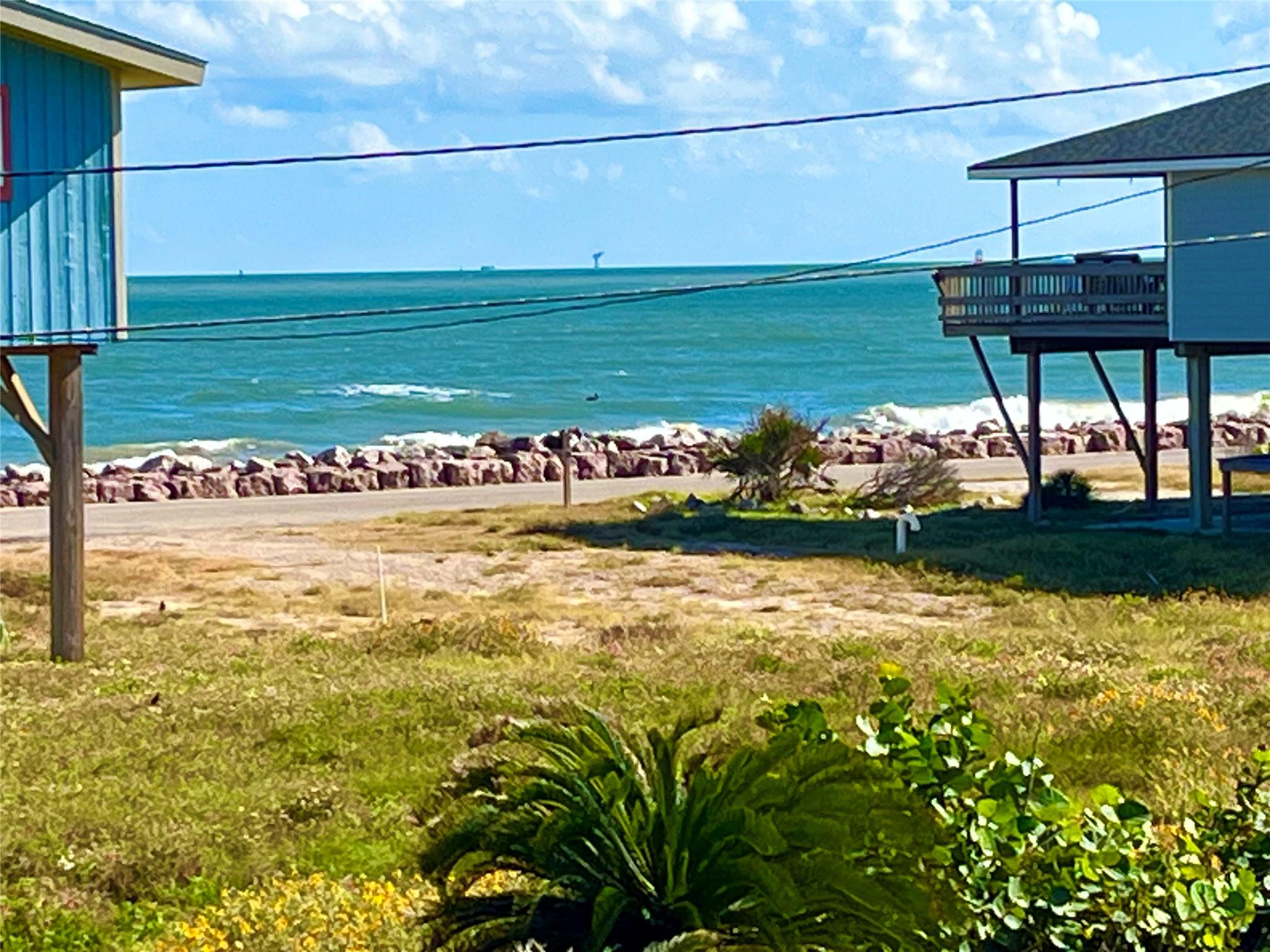 719 Seashell Drive