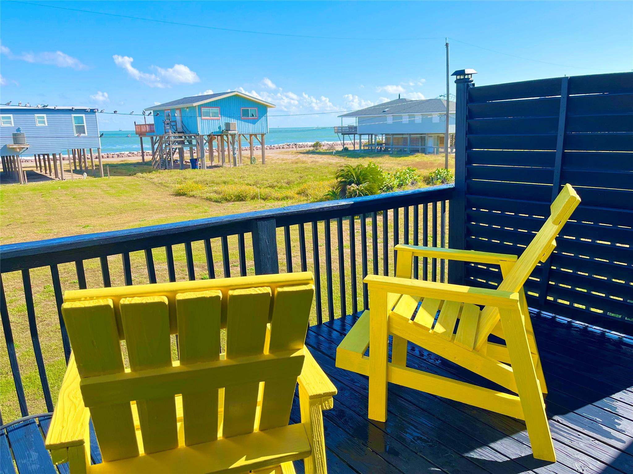 719 Seashell Drive