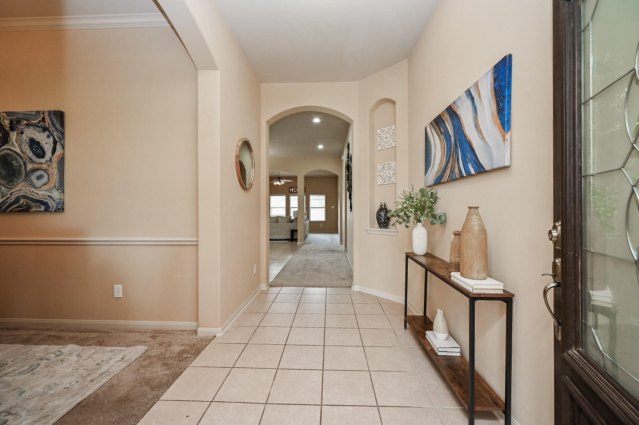 8010 Durham Run Lane