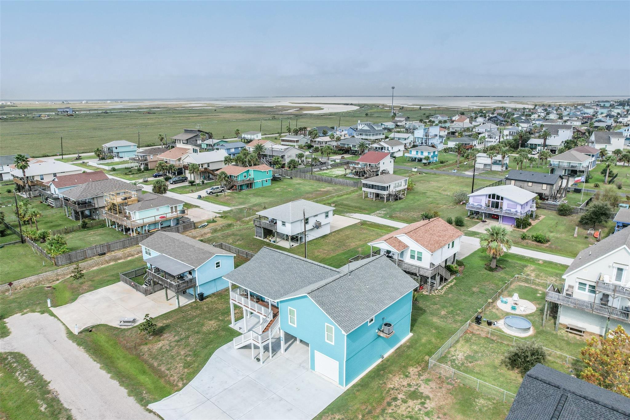 16630 Jean Lafitte Road