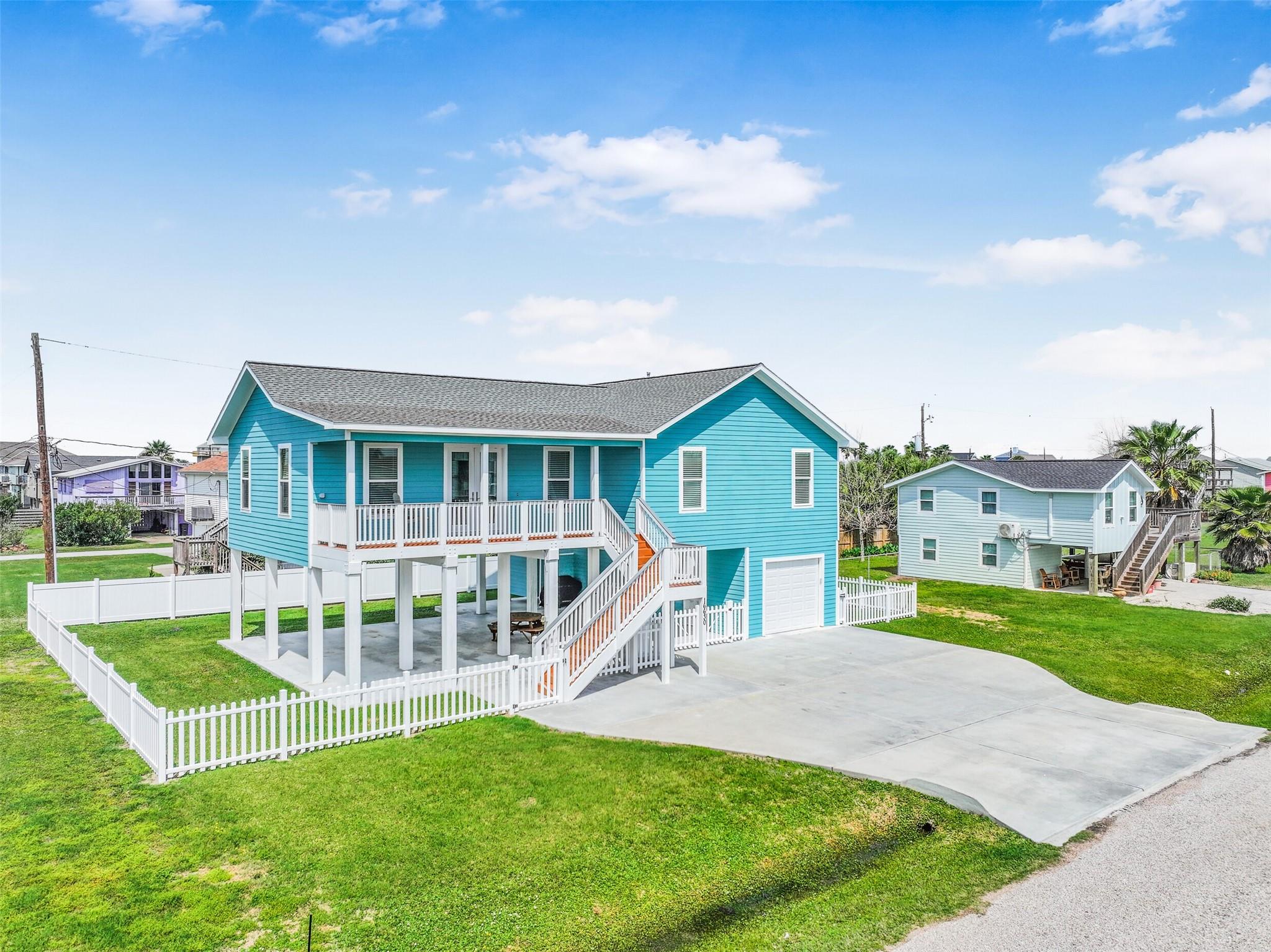 16630 Jean Lafitte Road