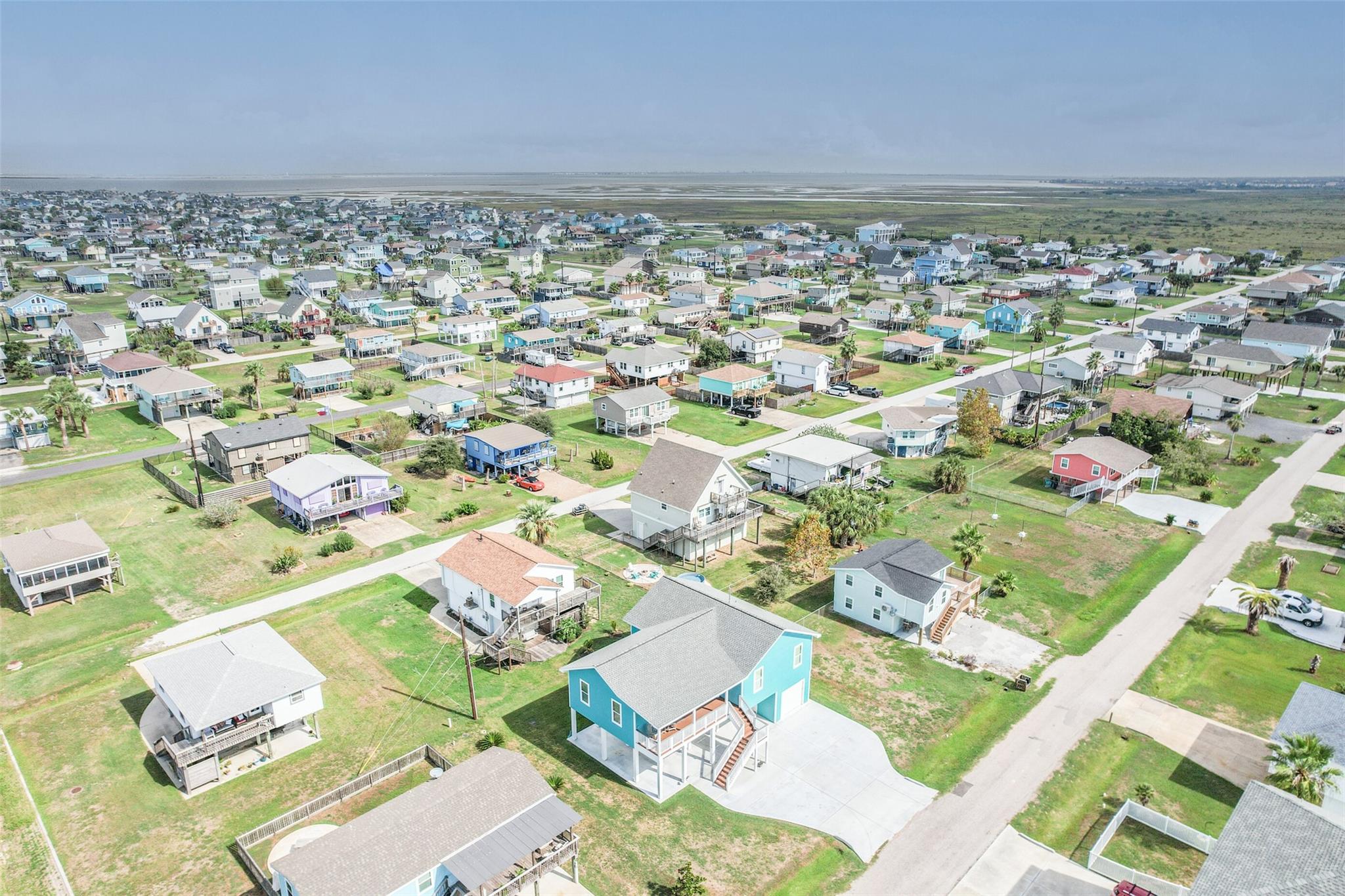 16630 Jean Lafitte Road