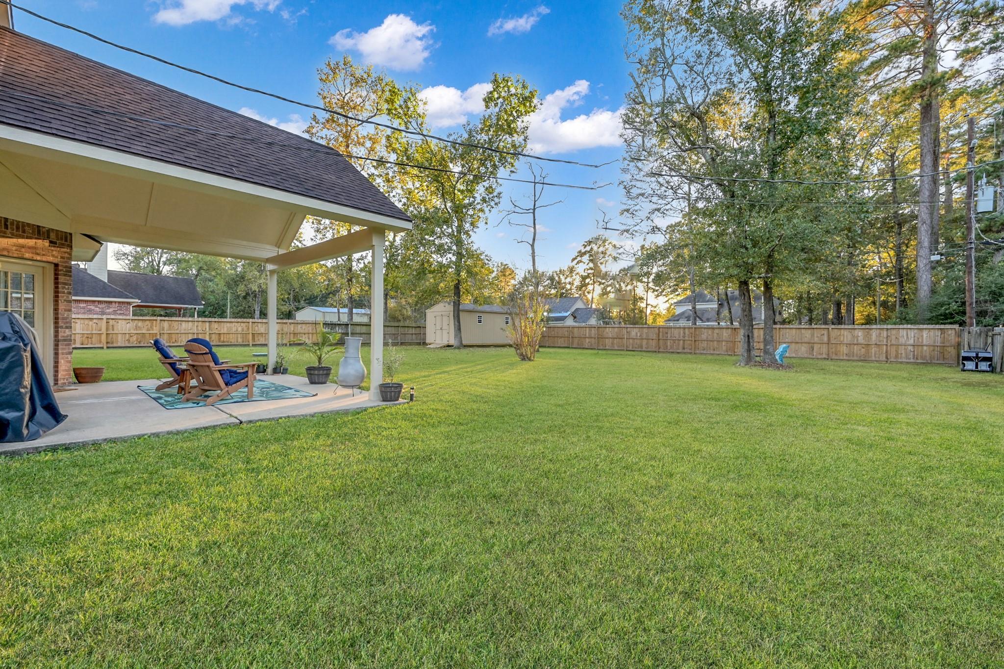 34215 Conroe Huffsmith Road