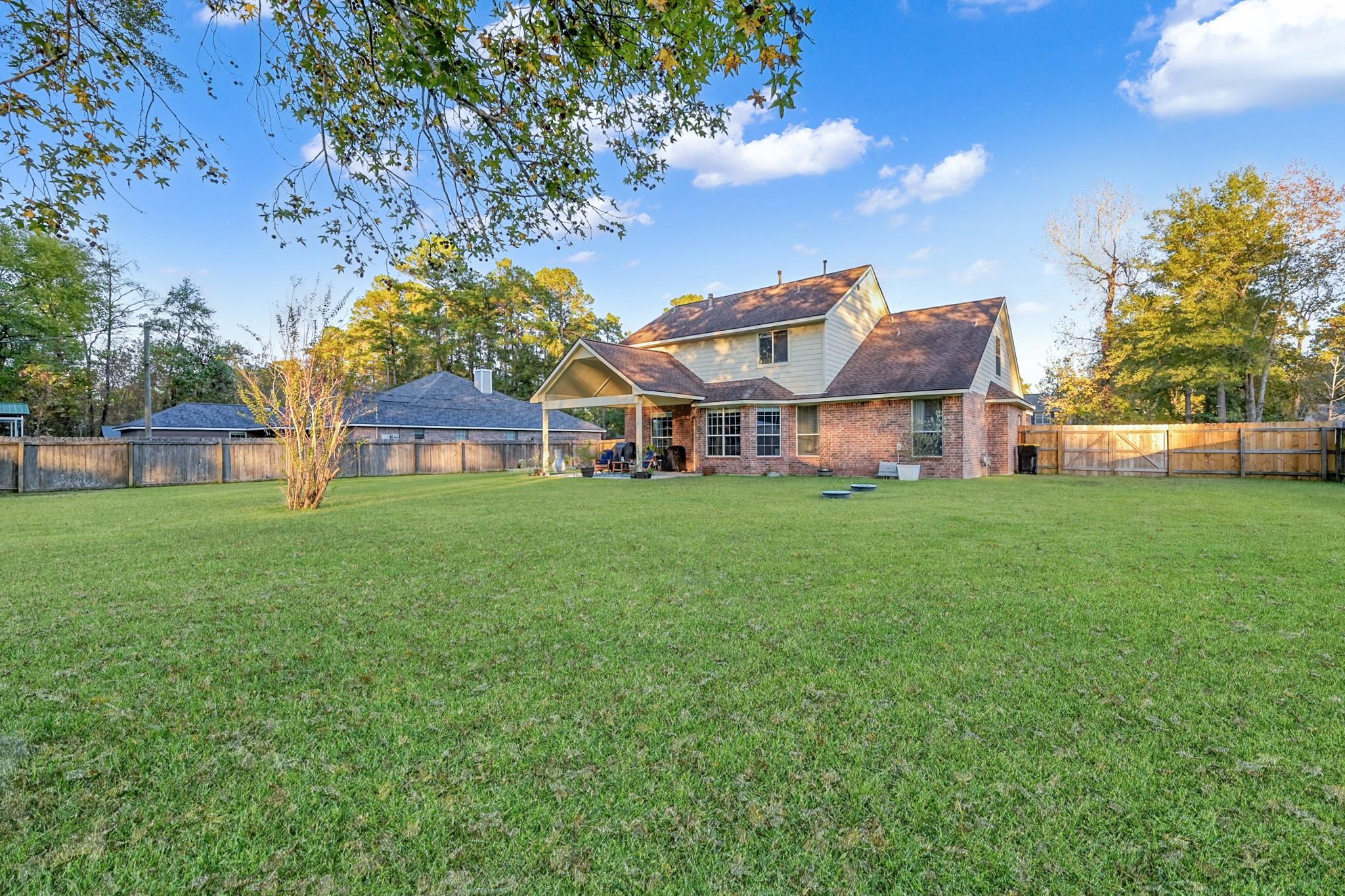 34215 Conroe Huffsmith Road