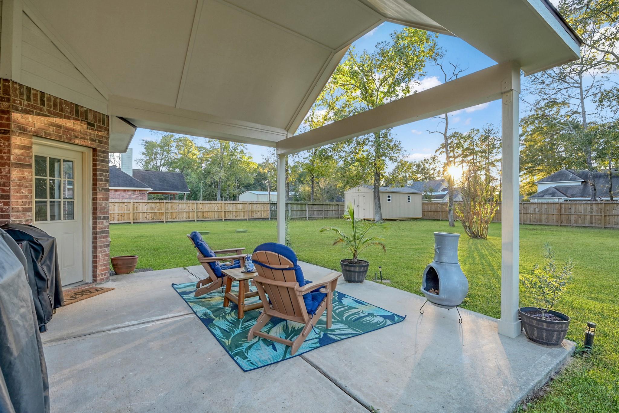 34215 Conroe Huffsmith Road