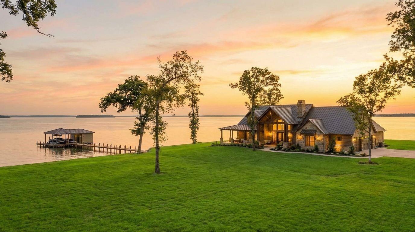 Lot 8 Island View