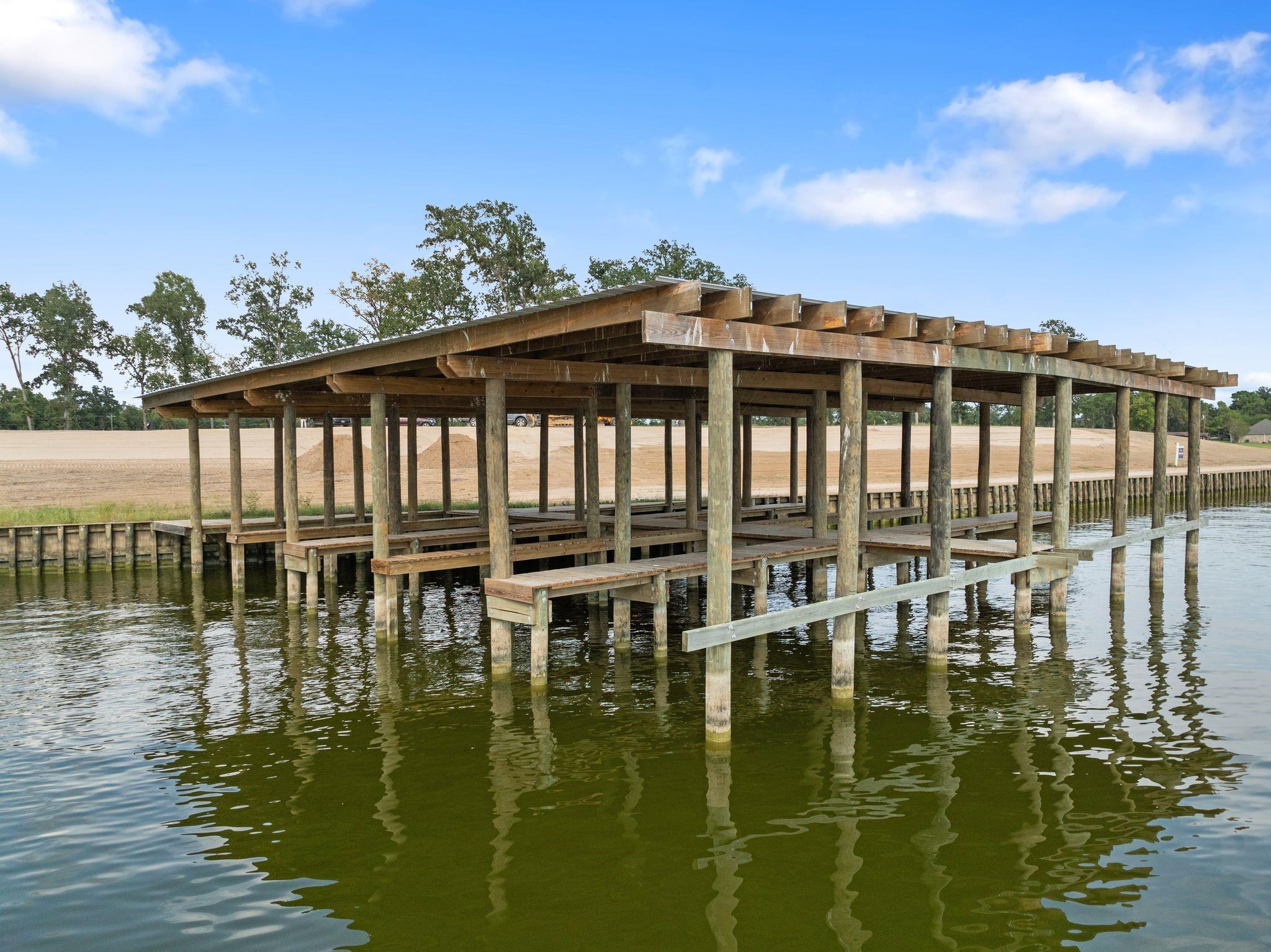 Lot 8 Island View