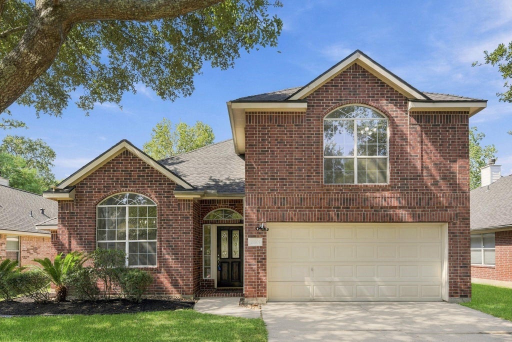 Photo of 18507 Half Moon Trail, Humble, TX 77346 (MLS # 91539848)