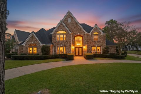 20607 Shore Castle Court Katy TX 77450