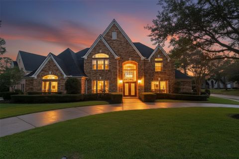 20607 Shore Castle Court Katy TX 77450