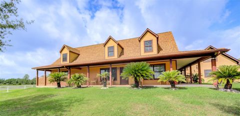 Photo of 8204 S Humble Camp Road, Dickinson, TX 77539 (MLS # 58403097)