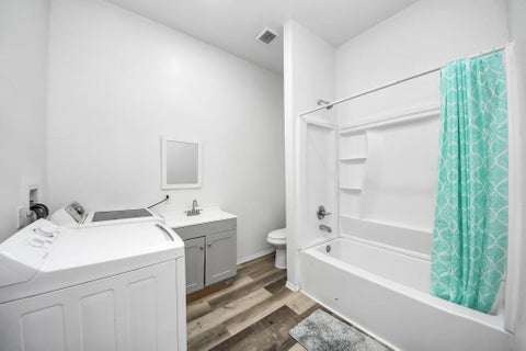 Tiny photo for 24 Road 5213, Cleveland, TX 77327 (MLS # 91785047)