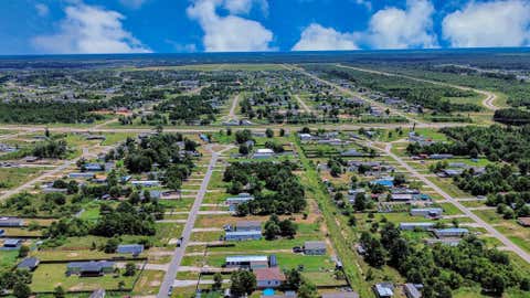Tiny photo for 24 Road 5213, Cleveland, TX 77327 (MLS # 91785047)