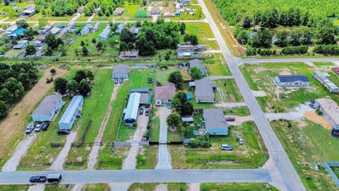 Tiny photo for 24 Road 5213, Cleveland, TX 77327 (MLS # 91785047)