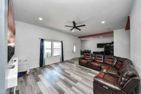 Tiny photo for 24 Road 5213, Cleveland, TX 77327 (MLS # 91785047)