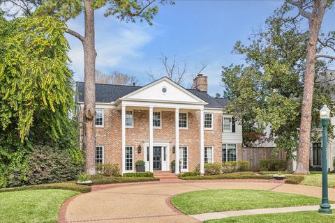 3616 Meadow Lake Lane Houston TX 77027