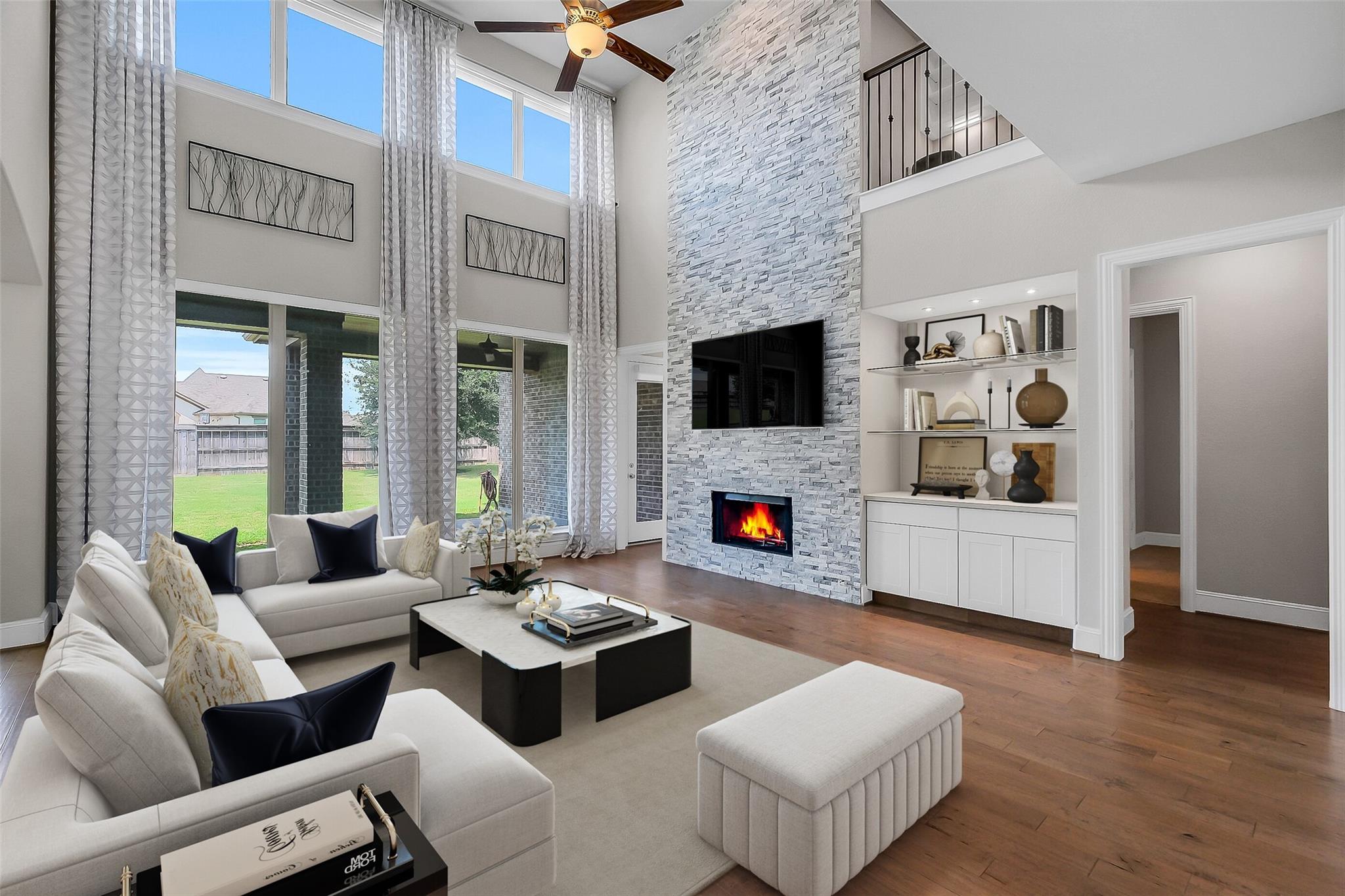 11314 Aberdour Drive