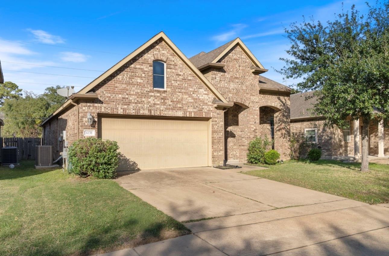 6130 Flagg Ranch Drive