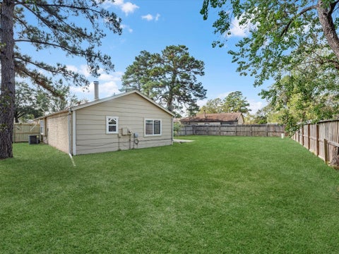 Tiny photo for 9902 Stepney Green Drive, Houston, TX 77070 (MLS # 74082929)