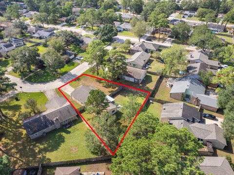 Tiny photo for 9902 Stepney Green Drive, Houston, TX 77070 (MLS # 74082929)