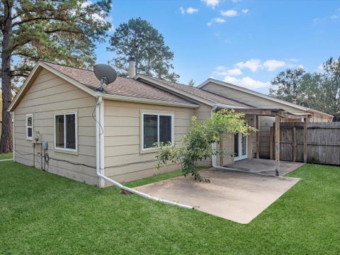 Tiny photo for 9902 Stepney Green Drive, Houston, TX 77070 (MLS # 74082929)