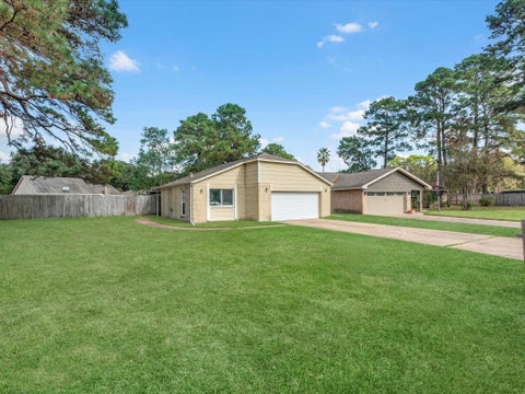 Tiny photo for 9902 Stepney Green Drive, Houston, TX 77070 (MLS # 74082929)