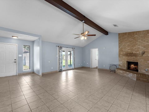 Tiny photo for 9902 Stepney Green Drive, Houston, TX 77070 (MLS # 74082929)