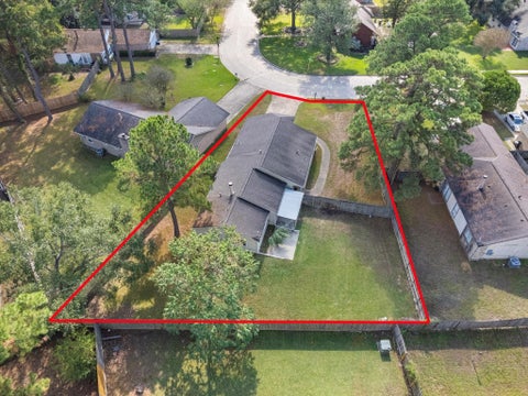 Tiny photo for 9902 Stepney Green Drive, Houston, TX 77070 (MLS # 74082929)