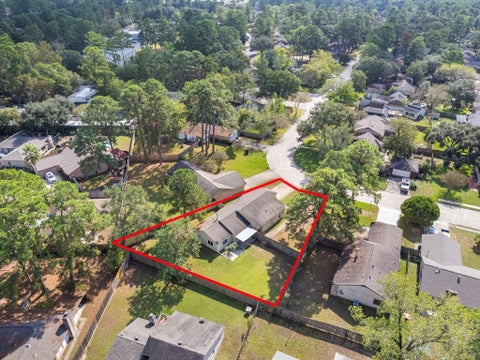 Tiny photo for 9902 Stepney Green Drive, Houston, TX 77070 (MLS # 74082929)