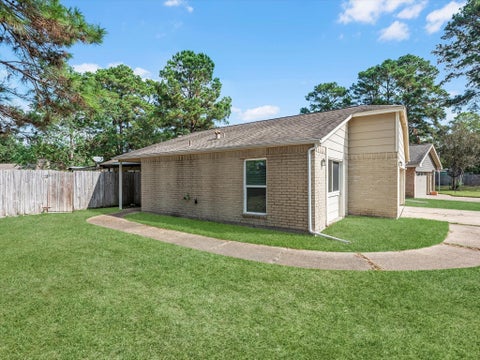 Tiny photo for 9902 Stepney Green Drive, Houston, TX 77070 (MLS # 74082929)