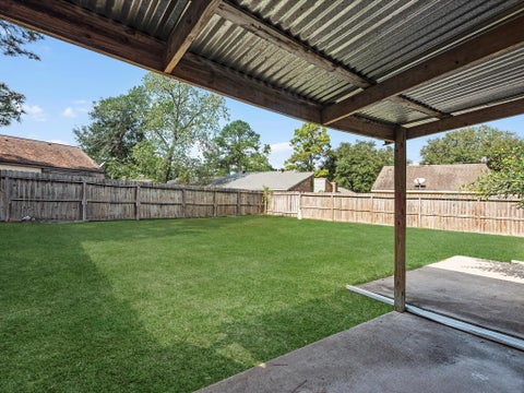 Tiny photo for 9902 Stepney Green Drive, Houston, TX 77070 (MLS # 74082929)