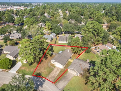 Tiny photo for 9902 Stepney Green Drive, Houston, TX 77070 (MLS # 74082929)