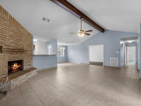 Tiny photo for 9902 Stepney Green Drive, Houston, TX 77070 (MLS # 74082929)