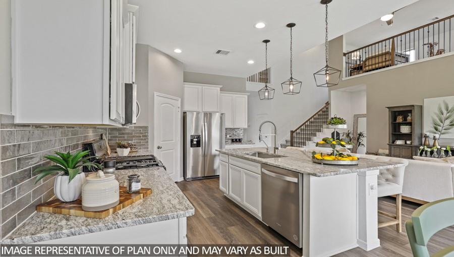 437 Summerset Landing Court