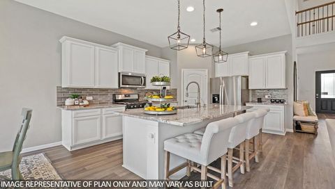 Photo of 437 Summerset Landing Court, Conroe, TX 77304 (MLS # 53593517)