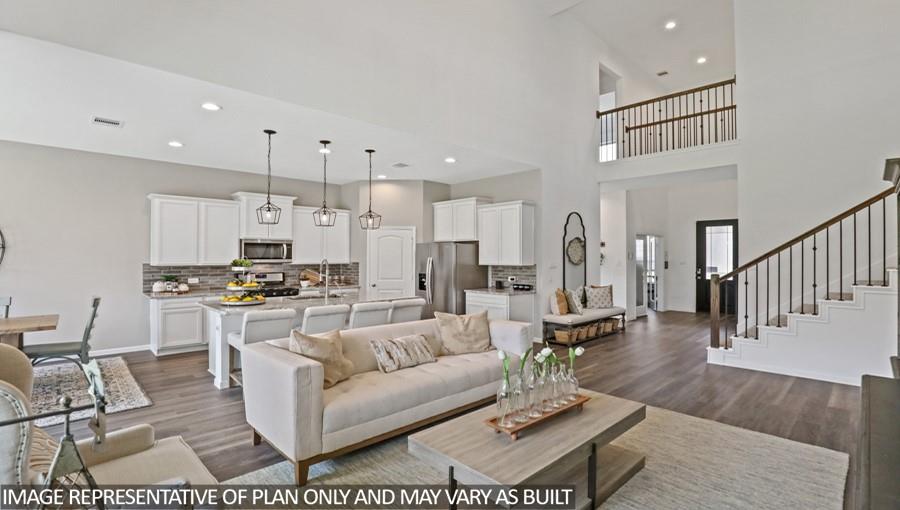 437 Summerset Landing Court