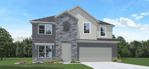 Photo of 437 Summerset Landing Court, Conroe, TX 77304 (MLS # 53593517)
