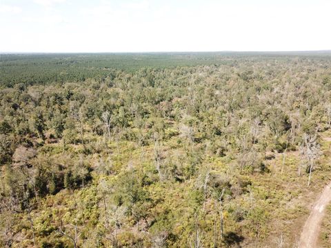 off Evans Gann Road Lufkin TX 75904