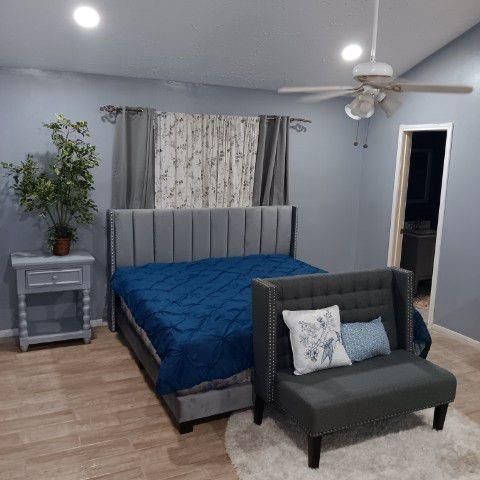 12 Barcelona Court Missouri City TX 77459