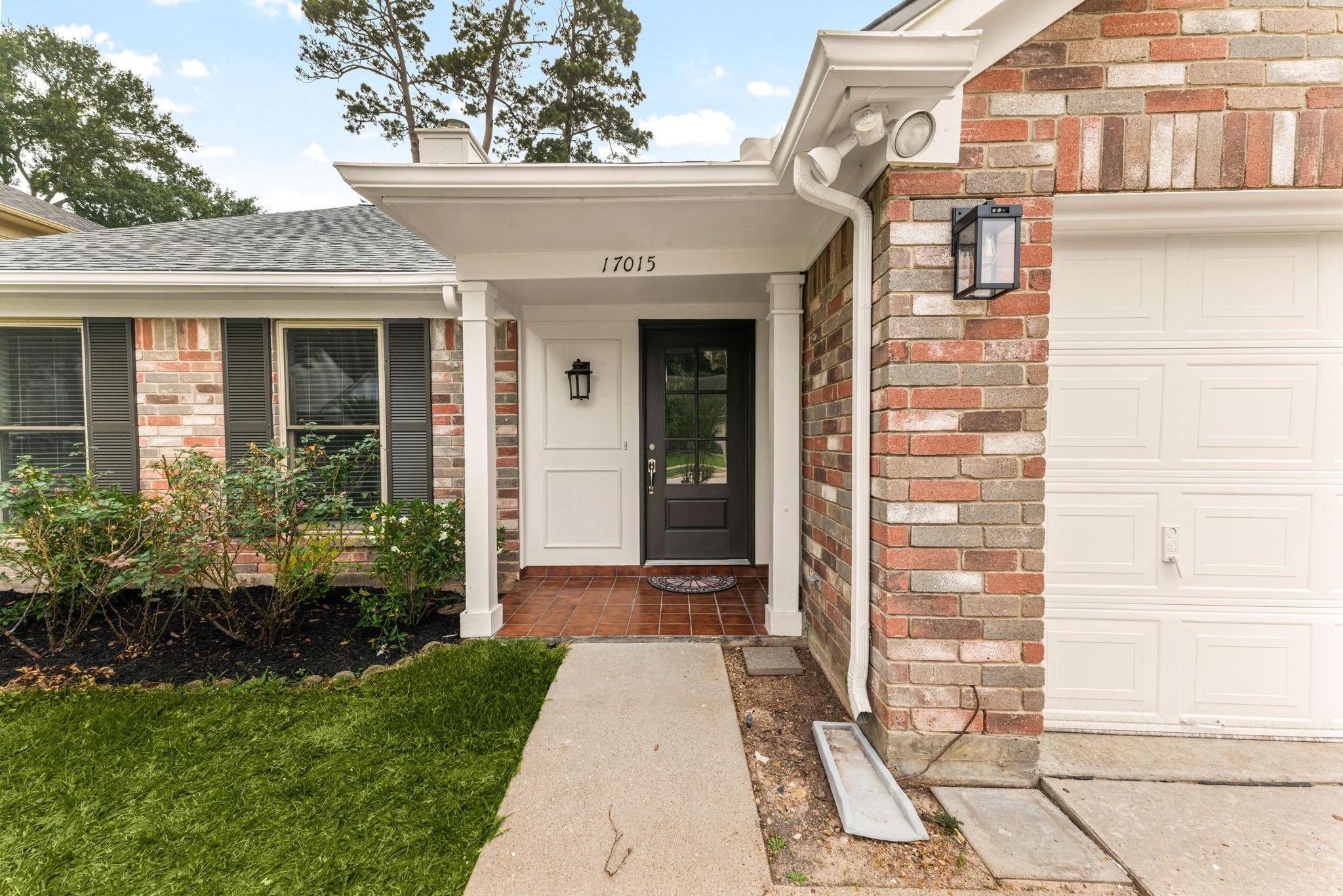 17015 Fenny Bridge Lane